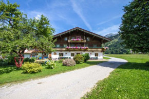 Mussbachhof, Saalfelden Am Steinernen Meer, Österreich, Saalfelden Am Steinernen Meer, Österreich